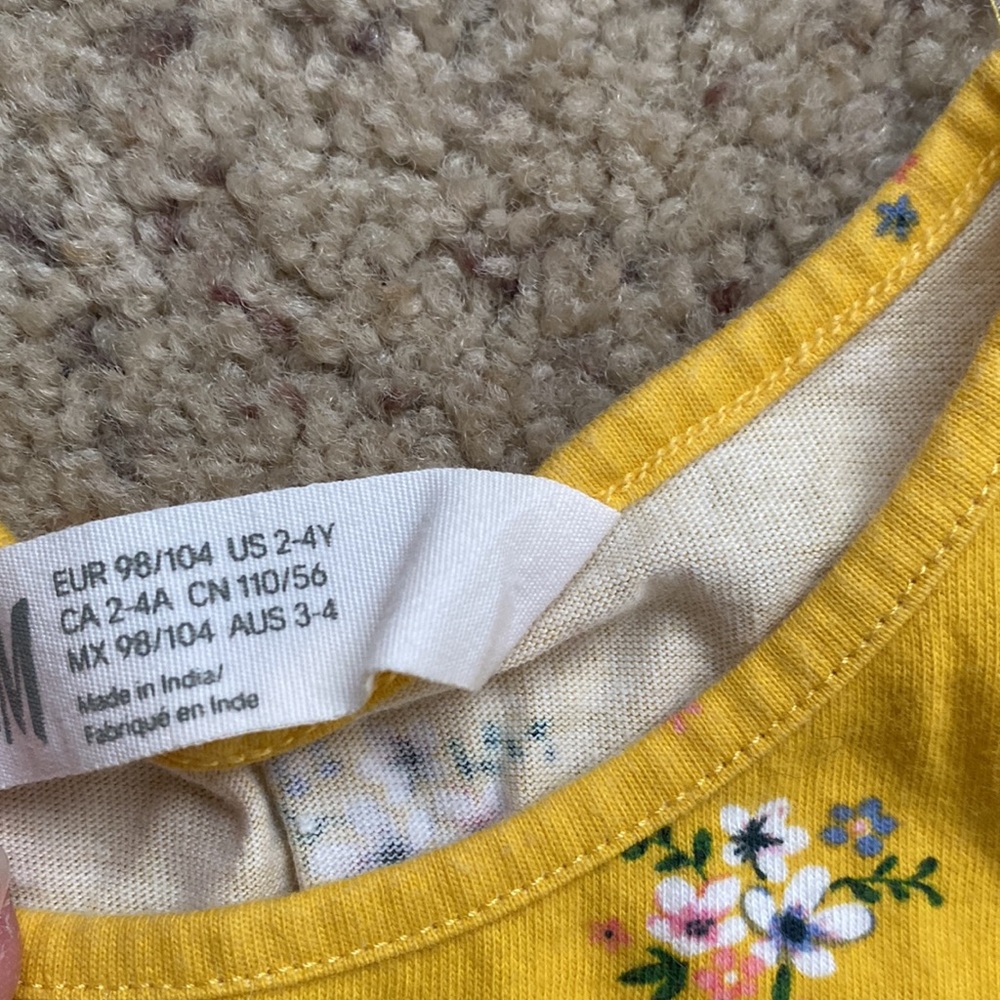 Cotton Dress Bundle - Picture 5 of 5